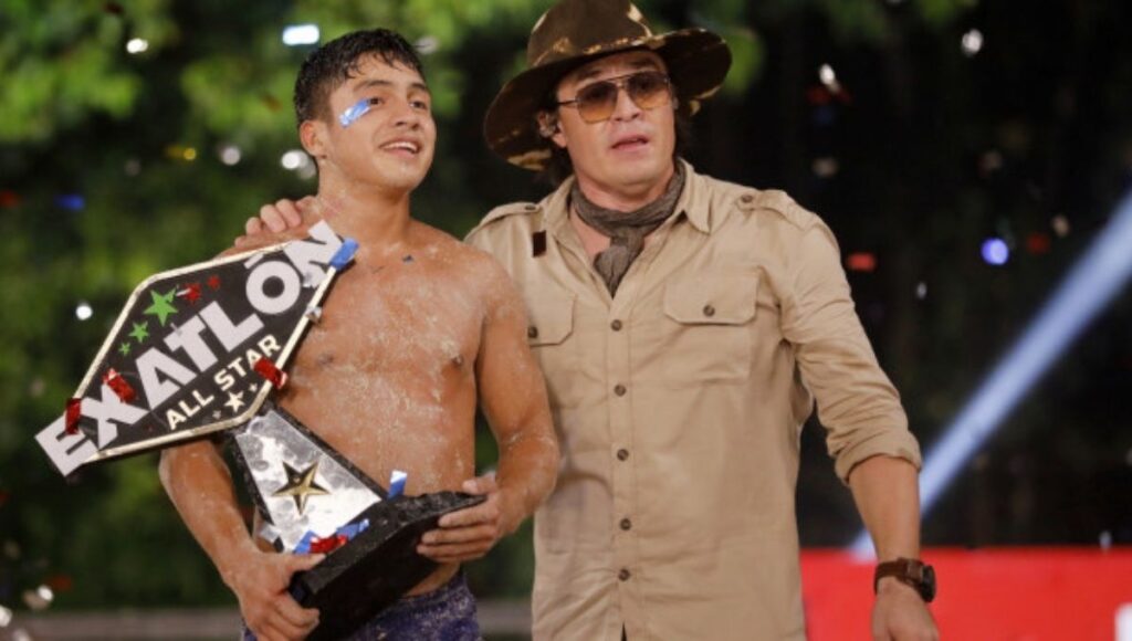 koke problemas produccion exatlon mexico