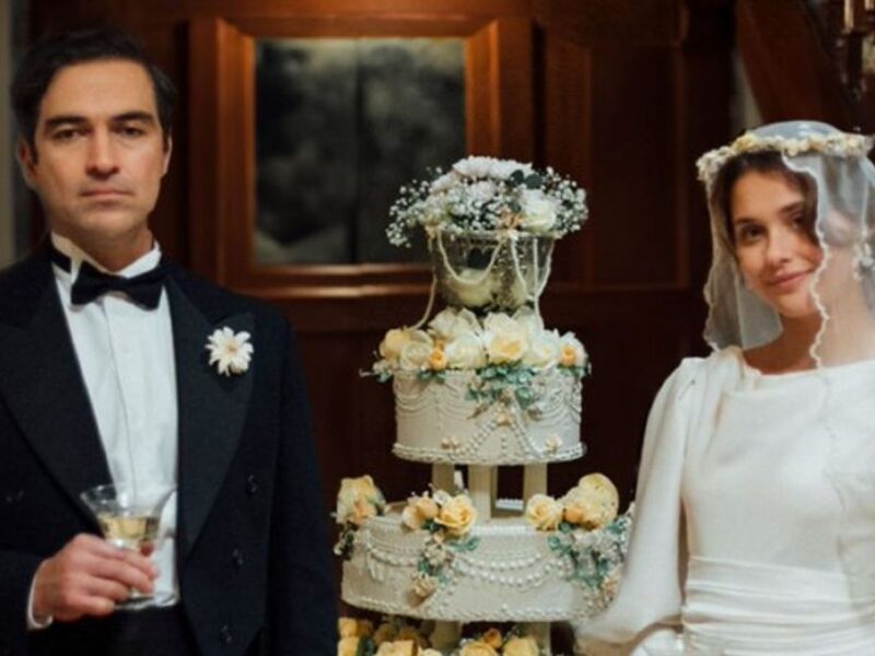 La casa de los espíritus quién es quién en la serie de Prime Video