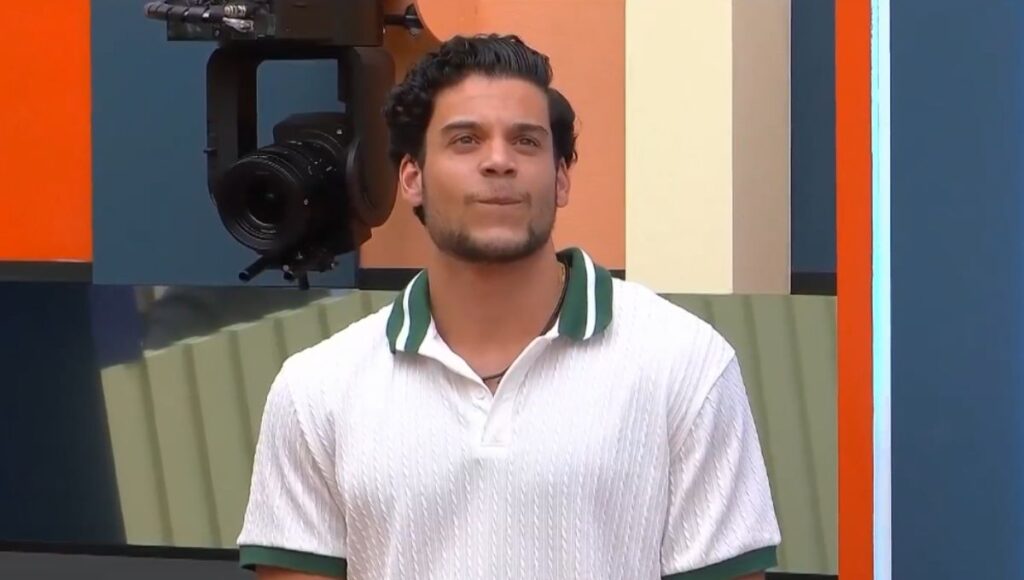 Salvación y destierro de La Casa de los Famosos el domingo 5 de abril