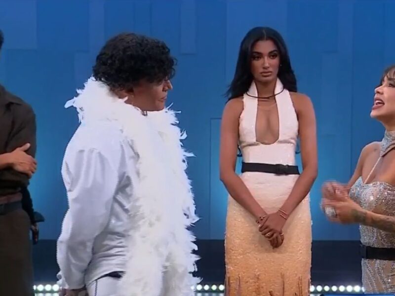 ¿Hay La Casa de los Famosos 2026 este domingo 5 de abril?