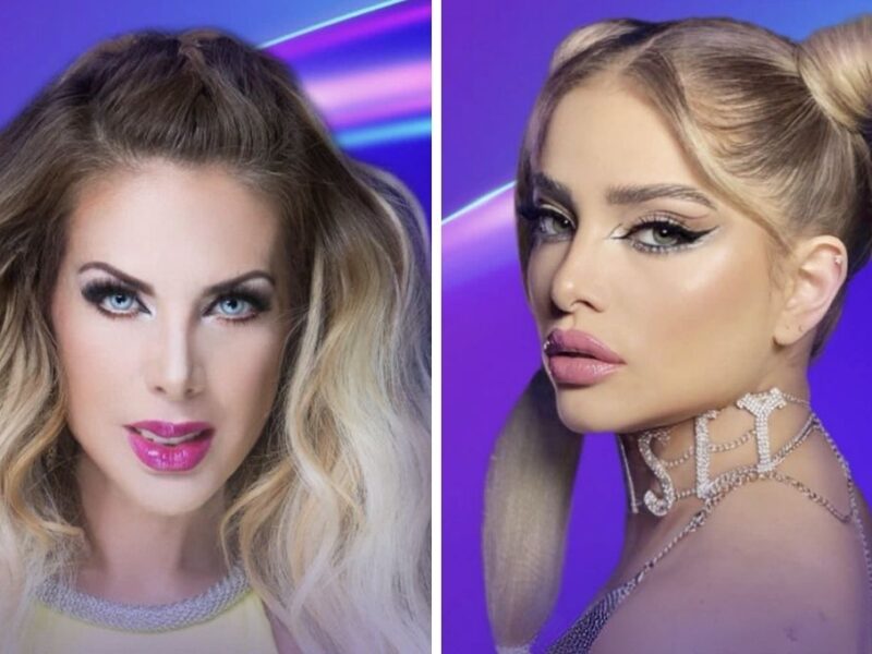 De Lorena Herrera a Sandra Itzel nuevos habitantes de La Casa de los Famosos