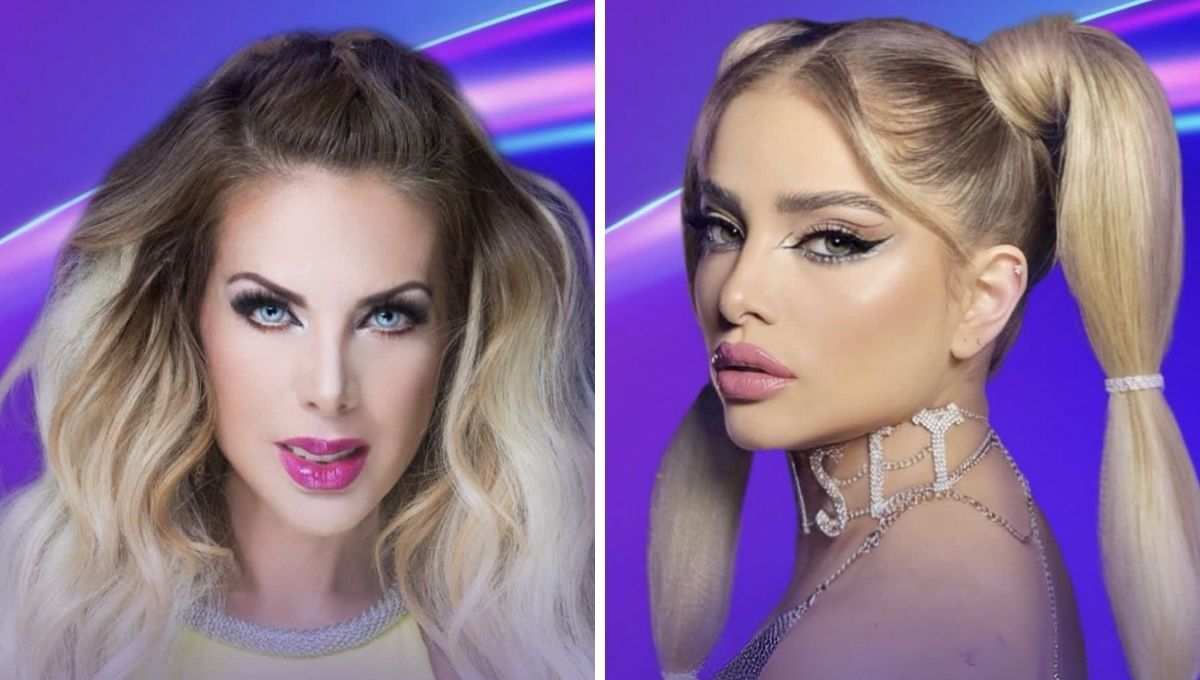 De Lorena Herrera a Sandra Itzel nuevos habitantes de La Casa de los Famosos