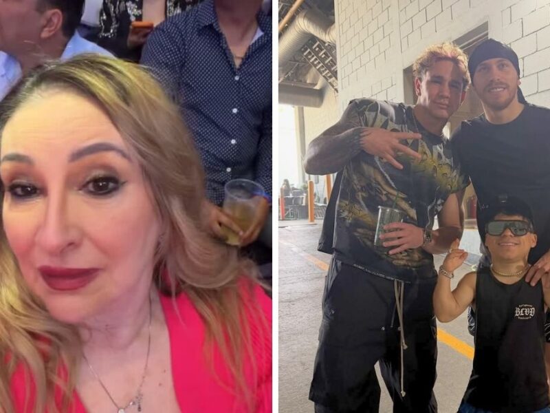 La Casa de los Famosos México Yetus confirmado