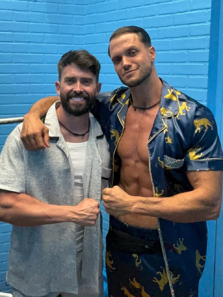 La Casa de los Famosos votaciones hoy 26 de abril