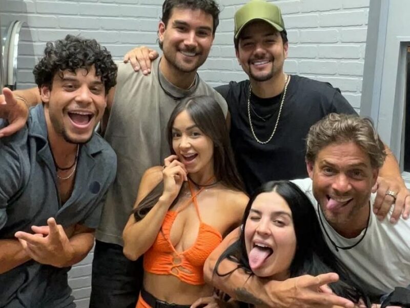 ¿Cómo van las votaciones hoy domingo 26 de abril?