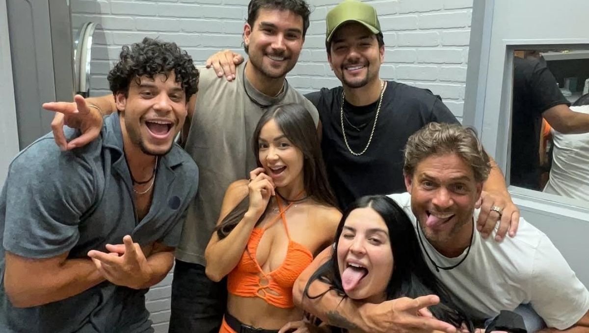 ¿Cómo van las votaciones hoy domingo 26 de abril?