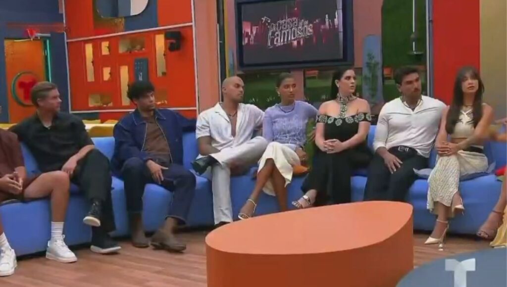 votaciones hoy domingo 19 de abril