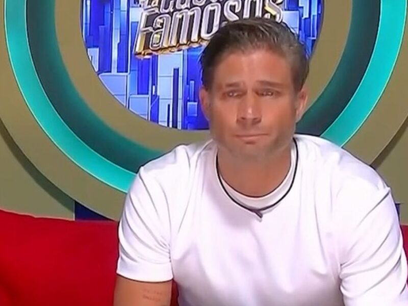 La Casa de los Famosos votaciones hoy jueves 30 de abril