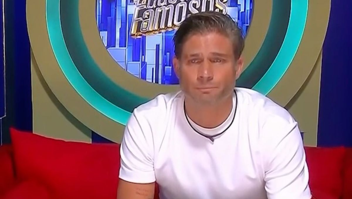 La Casa de los Famosos votaciones hoy jueves 30 de abril
