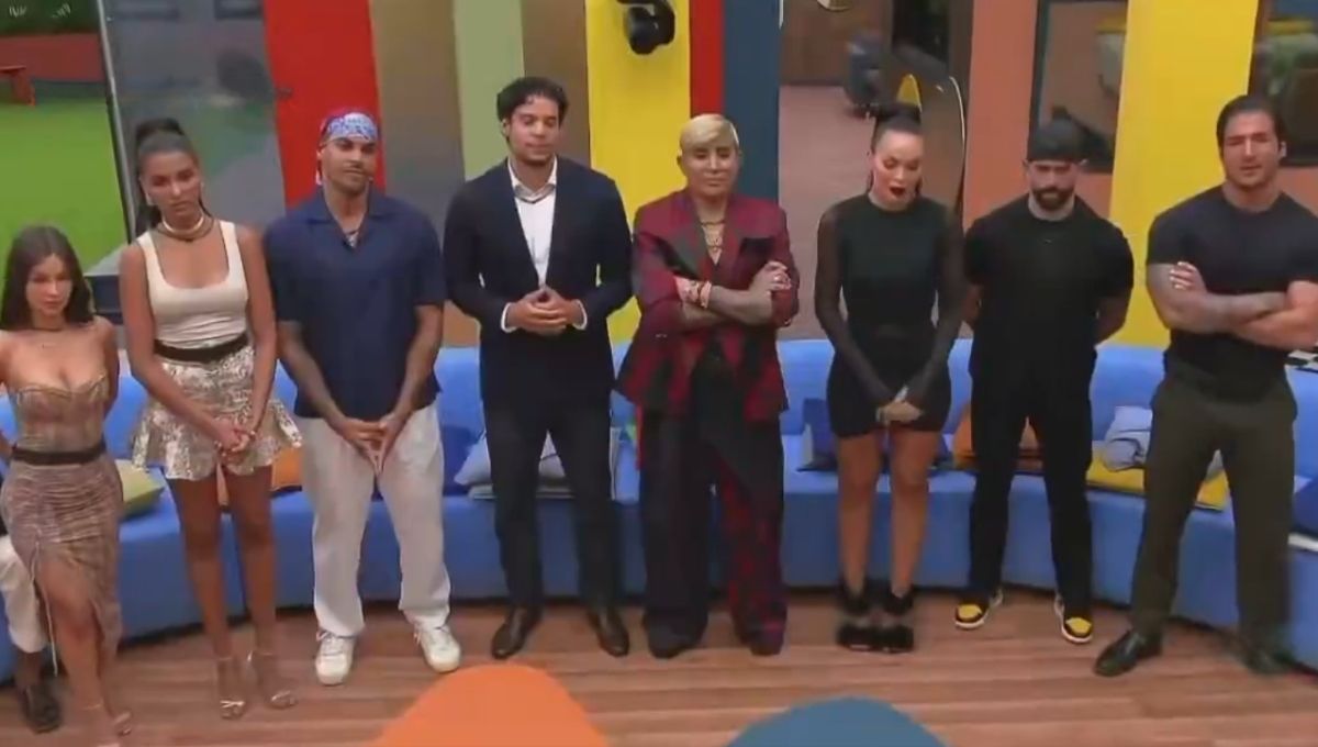 ¿Cómo van las votaciones hoy 20 de abril?