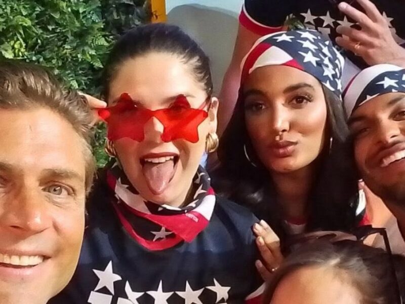 ¿Cómo van las votaciones hoy en La Casa de los Famosos?