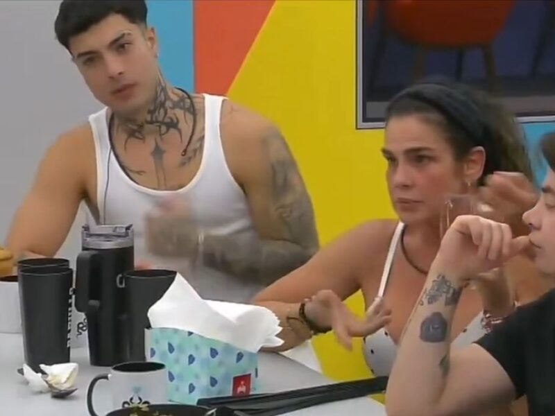 La Mansión VIP Tabla de posiciones actualizada