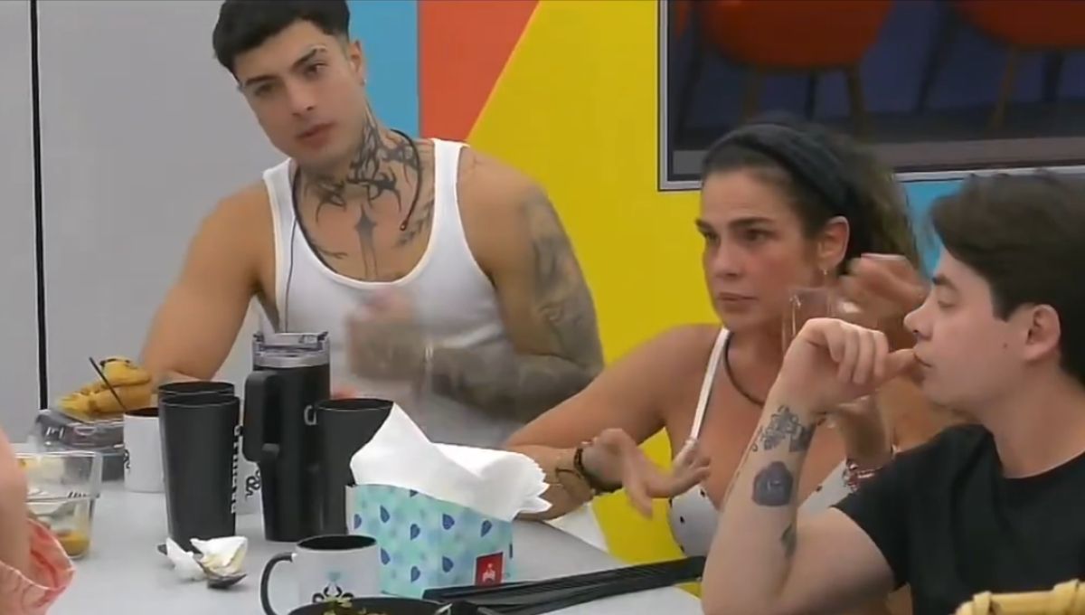 La Mansión VIP Tabla de posiciones actualizada