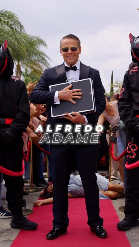 La Mansión VIP a qué hora empieza hoy