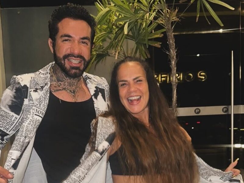 La Mansión VIP Niurka Marcos dice que Bruno Espino controla su dinero