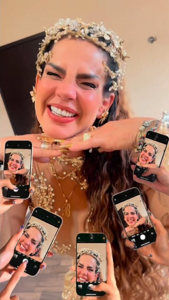 La Mansión VIP Niurka Marcos dice que Bruno Espino controla su dinero