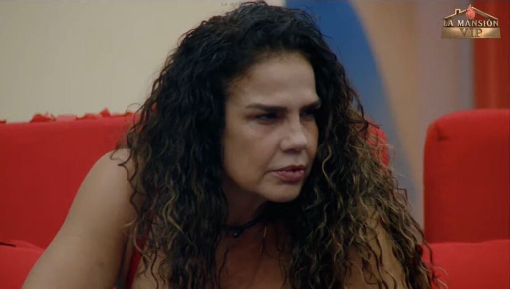 La Mansión VIP Niurka acusa favoritismo