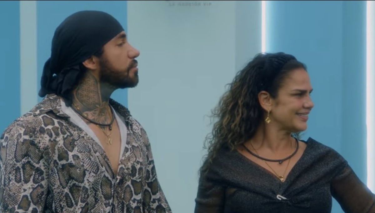 La Mansión VIP Niurka acusa favoritismo