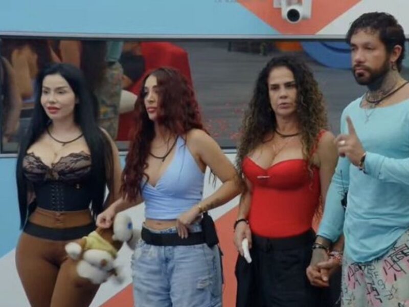 ¿Quién sale hoy de La Mansión VIP?