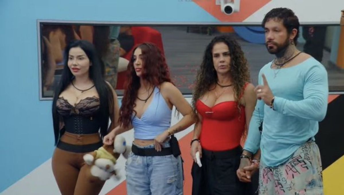 ¿Quién sale hoy de La Mansión VIP?