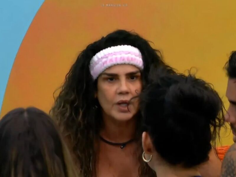 Calendario de La Mansión VIP