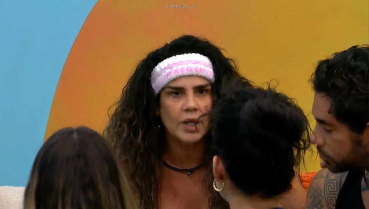 Calendario de La Mansión VIP