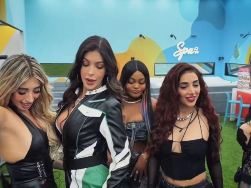 La Mansión VIP 2026 Qué pasa hoy lunes