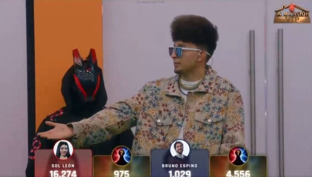 Qué pasa hoy en La Mansión VIP 2026