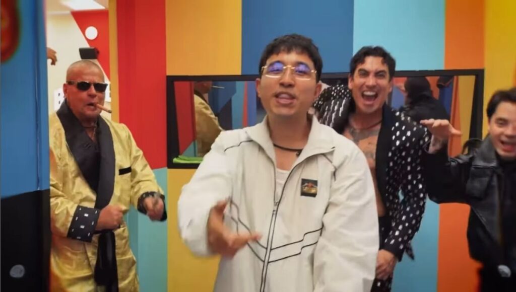 La Mansión VIP 2026 en vivo