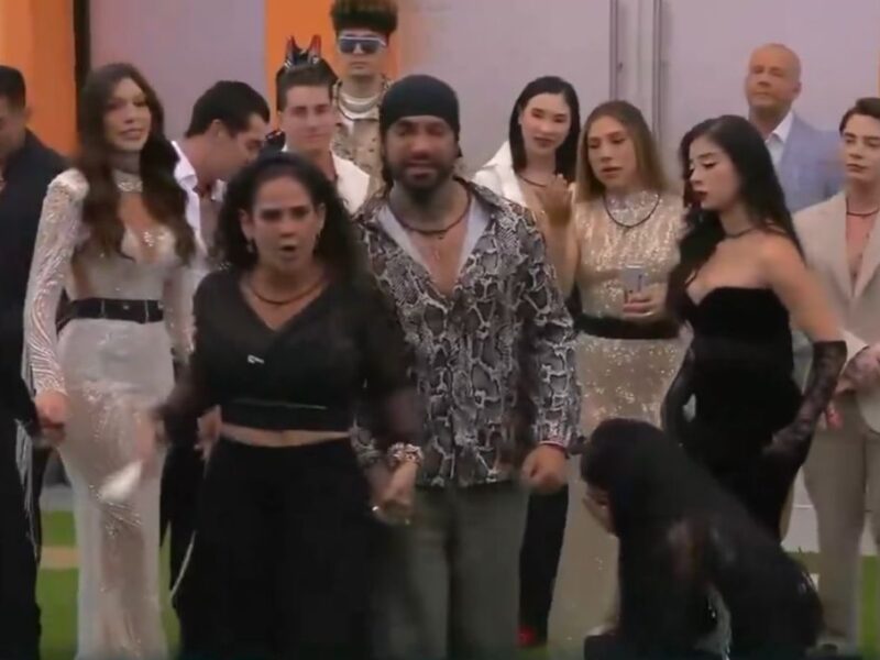 Qué pasa hoy en La Mansión VIP 2026