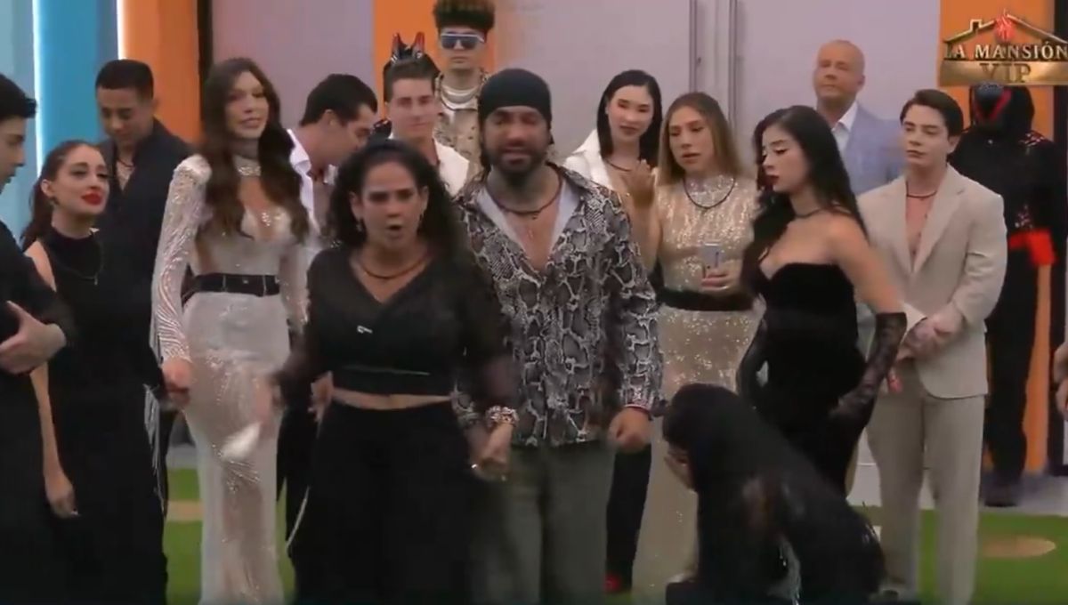 Qué pasa hoy en La Mansión VIP 2026