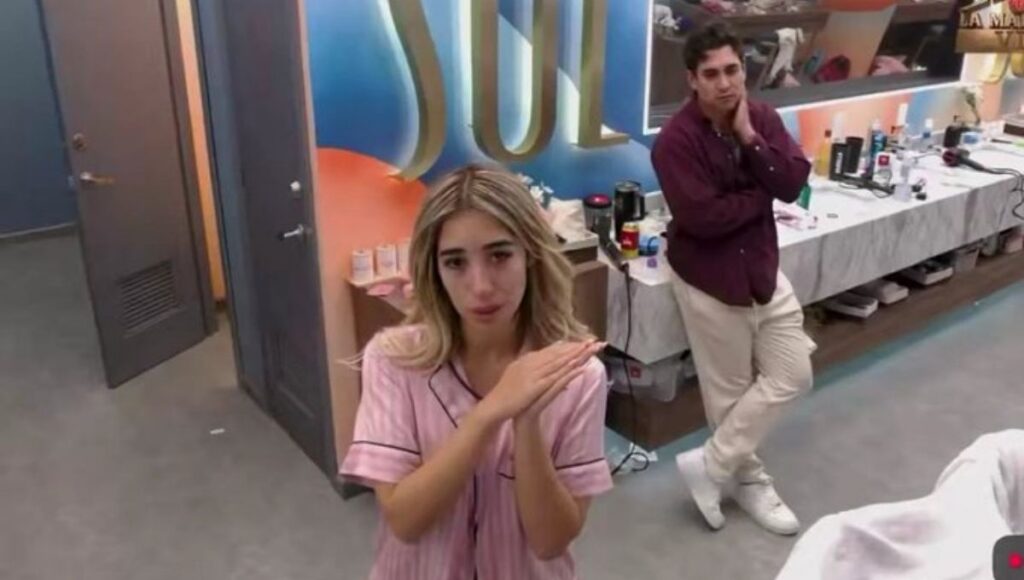 Tabla de posiciones actualizada