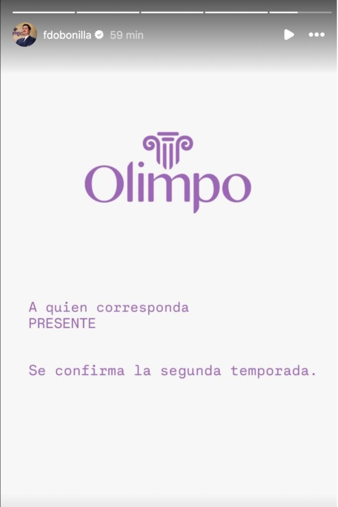 la oficina mexico segunda temporada