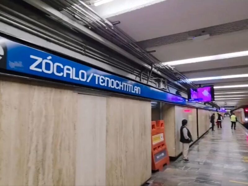 “No habrá paso”: Estas son las estaciones de la Línea 2 que cierran hoy mismo; checa los horarios