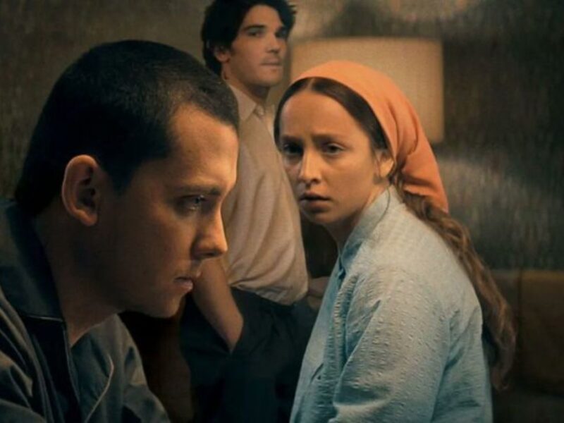 Los no elegidos qué revela el desenlace