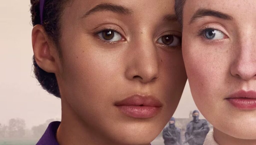 Los Testamentos Horario de estreno y dónde ver