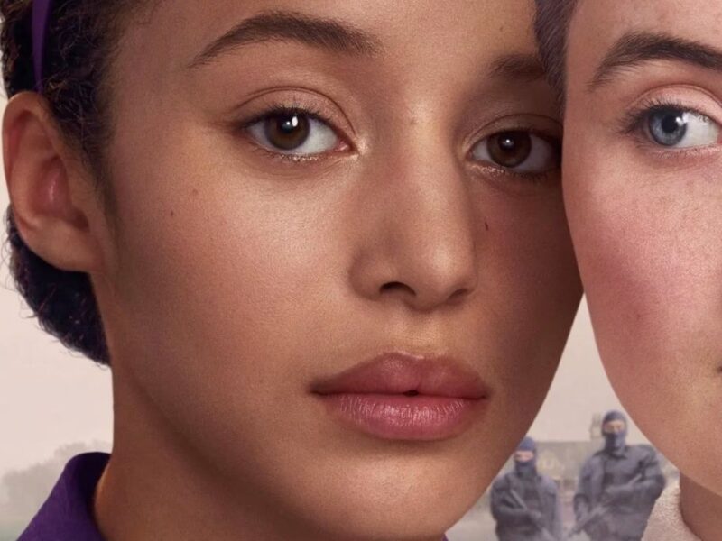 Los testamentos lista completa de actores y personajes confirmados