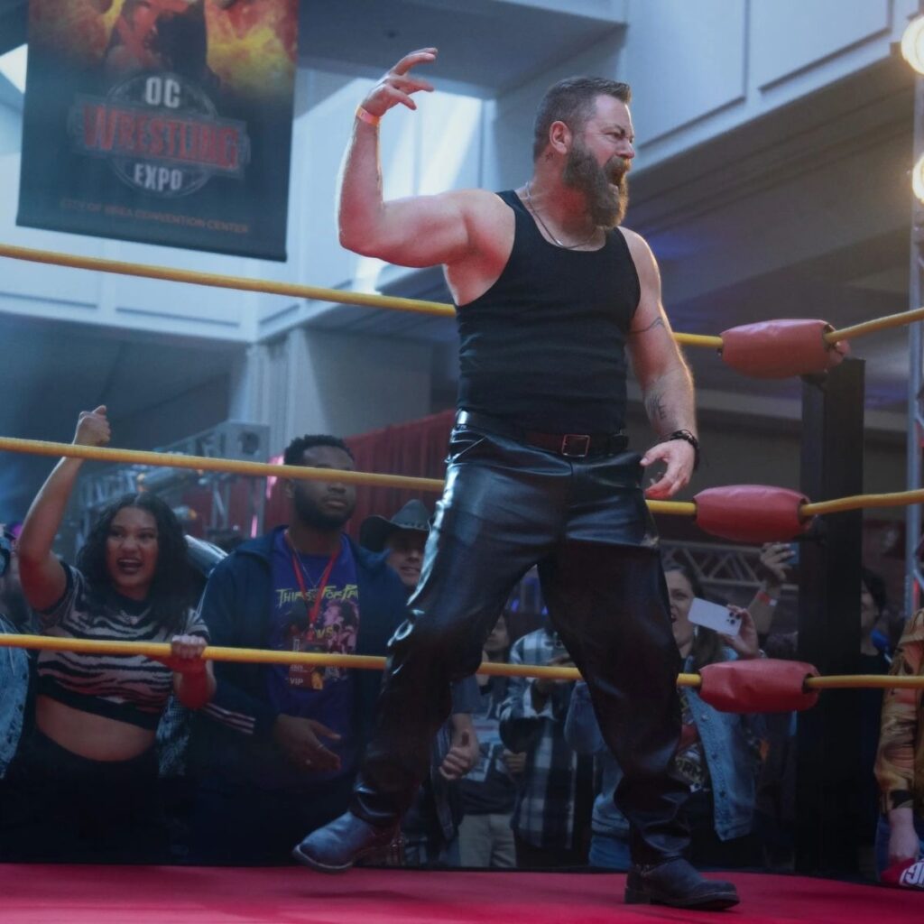 margo tiene problemas de dinero reparto