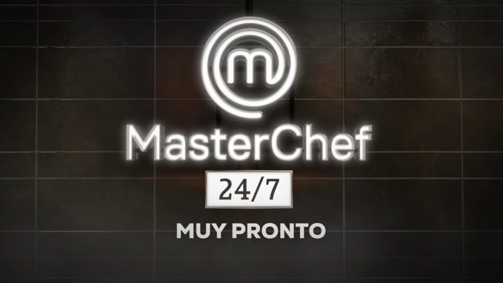 MasterChef 24/7 en TV Azteca: fecha de estreno y hora