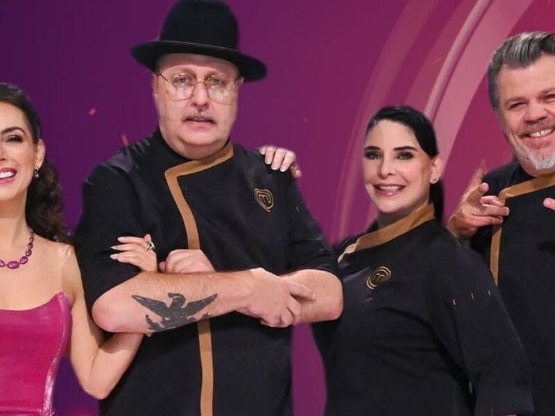 MasterChef 24/7 fecha de estreno