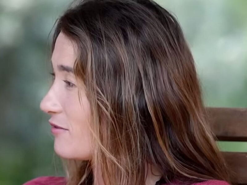 mati se fue de exatlon mexico a ver a su novia