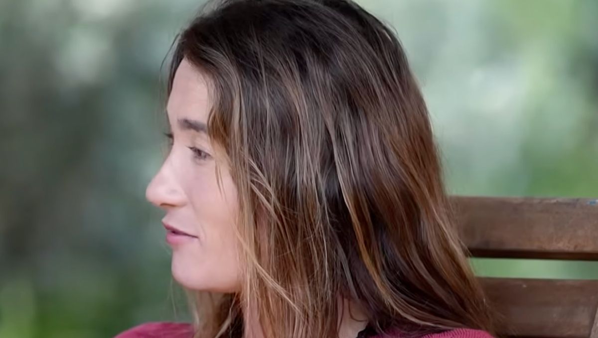 mati se fue de exatlon mexico a ver a su novia