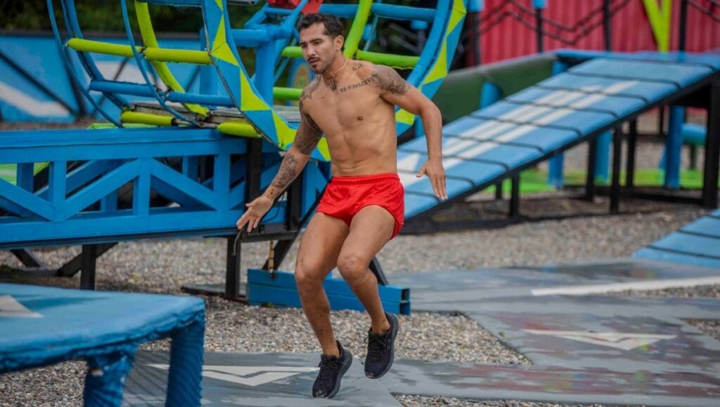 medalla transferible exatlon 22 de abril