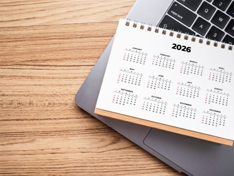 megapuente de mayo SEP