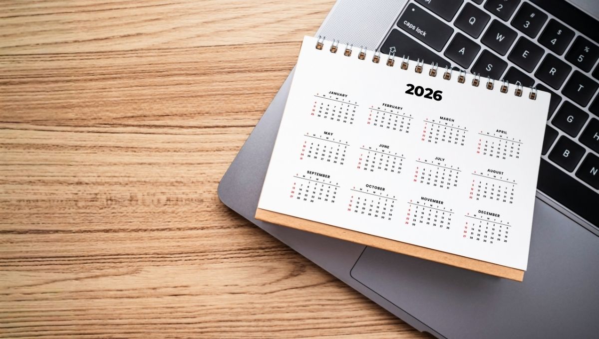 megapuente de mayo SEP