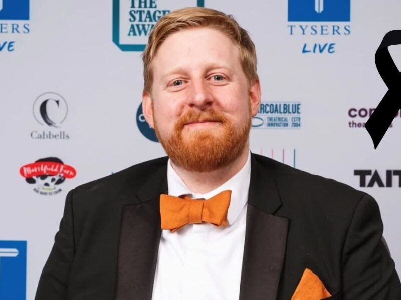 Murió Michael Patrick actor de Game of Thrones a los 35 años