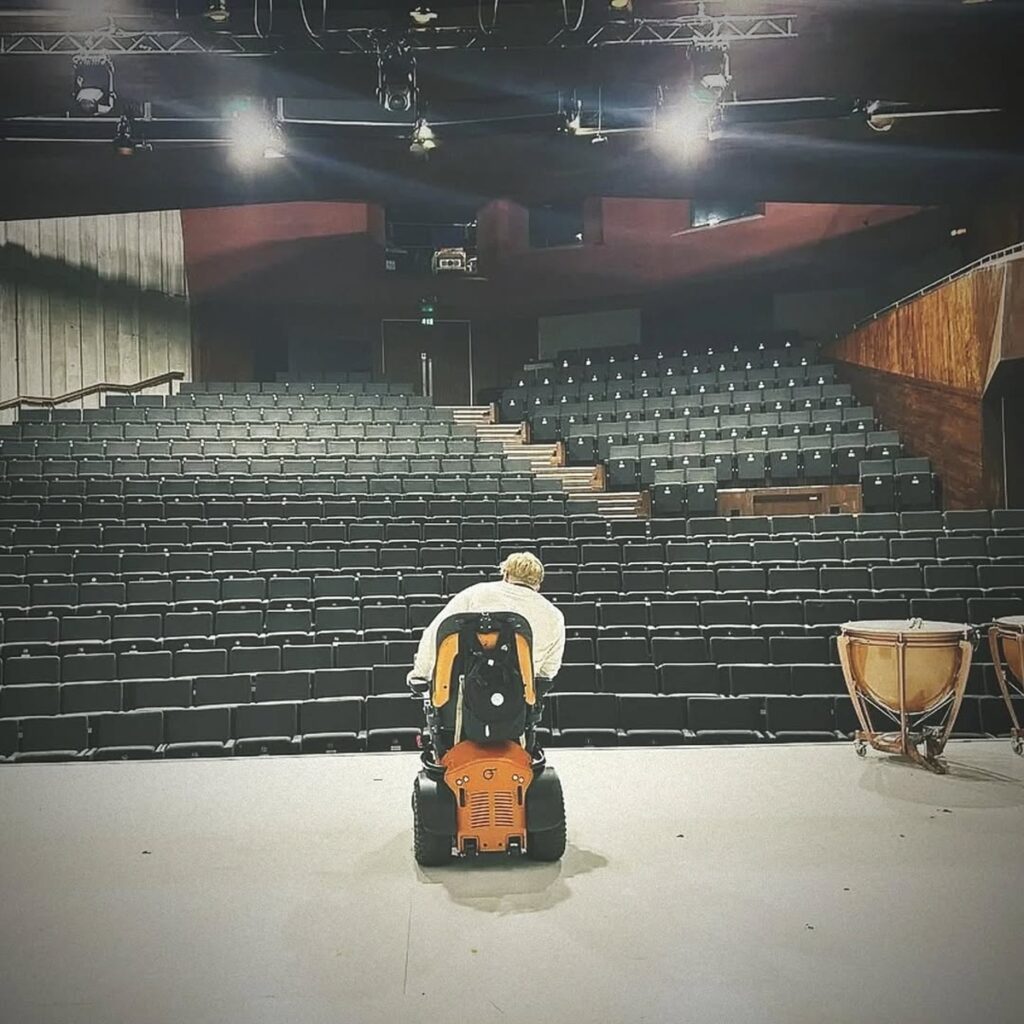 Murió Michael Patrick actor de Game of Thrones