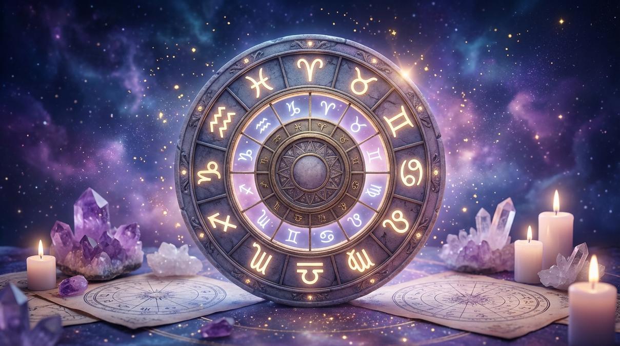 Mizada Mohamed HOY 11 de abril: predicciones de amor, dinero y salud para tu signo