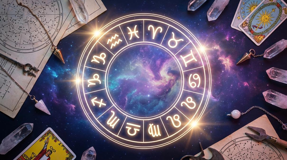 Mizada Mohamed HOY 14 de abril: amor, dinero y salud según tu signo