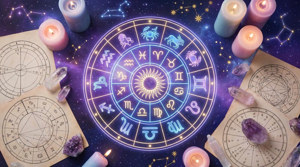 Mizada Mohamed HOY 17 de abril: predicciones para tu signo en amor, dinero y salud